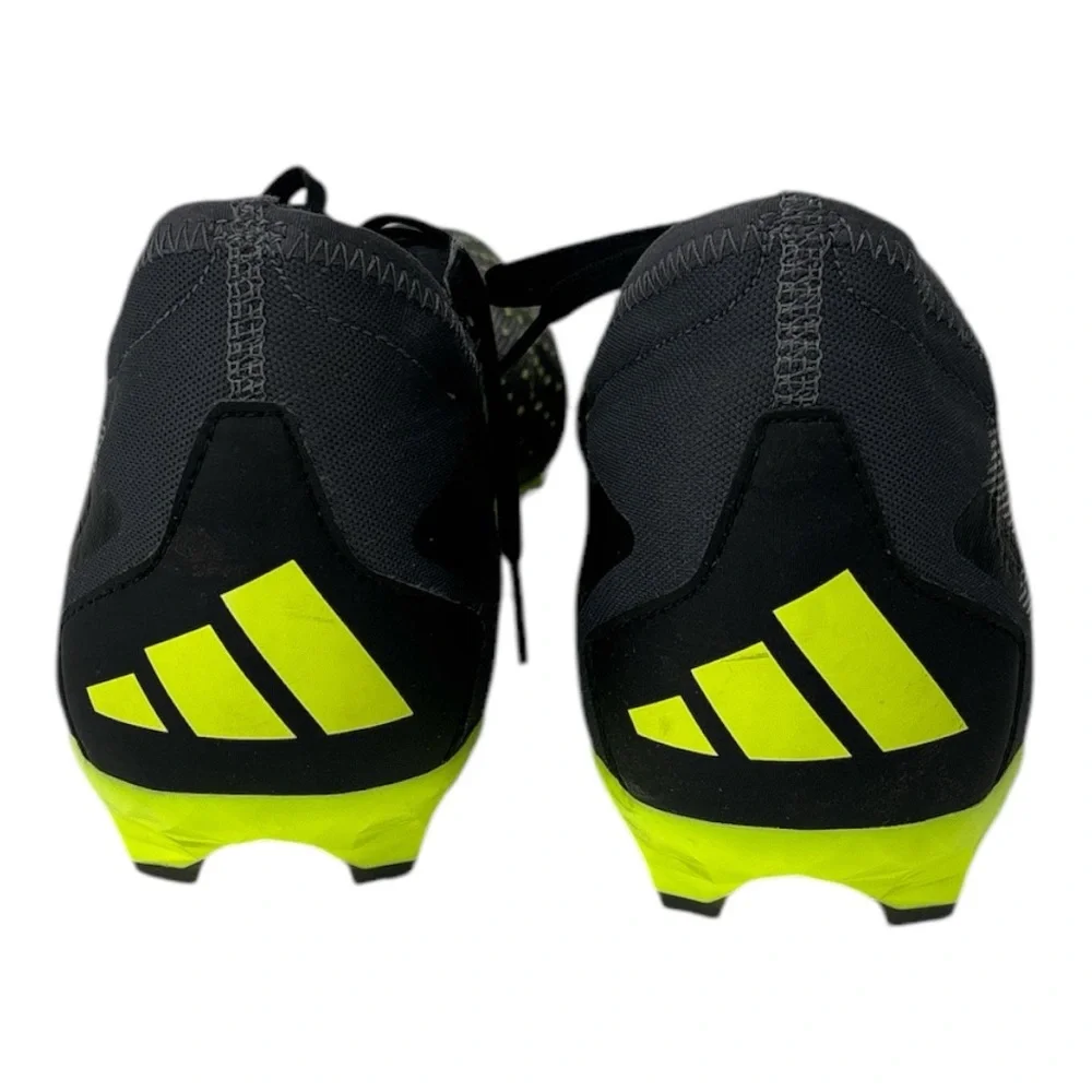 adidas Predator Accuracy INJ.3 FG Firm Ground Soccer Cleats 11